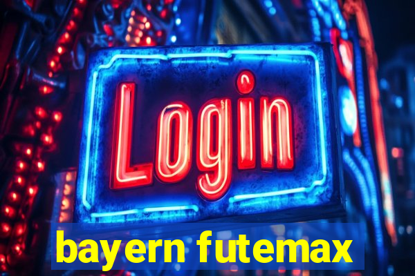 bayern futemax